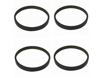 ABS Tone Ring Set (07-18 Charger)