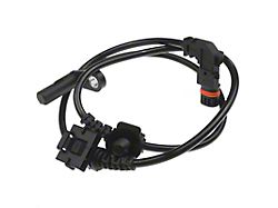ABS Wheel Speed Sensor; Front (07-10 AWD Charger, Excluding 2009)