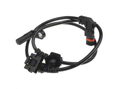 ABS Wheel Speed Sensor; Front (07-10 AWD Charger, Excluding 2009)