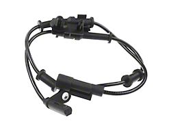 ABS Wheel Speed Sensor; Front (15-20 Charger)