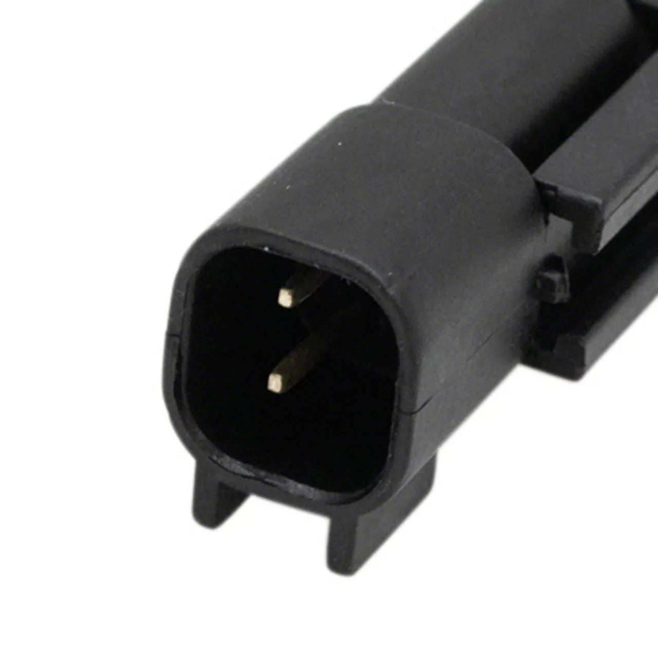ABS SENSOR VORNE RWD Passend Für Chrysler 300C 04-10 Charger Challenger