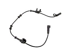 ABS Wheel Speed Sensor; Front (15-23 Charger)