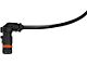 ABS Wheel Speed Sensor; Front Driver Side (07-10 AWD Charger)