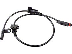 ABS Wheel Speed Sensor; Front Passenger Side (06-10 Charger)