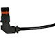 ABS Wheel Speed Sensor; Rear Driver Side (06-10 RWD Charger)