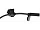 ABS Wheel Speed Sensor; Rear Driver Side (07-10 AWD Charger)