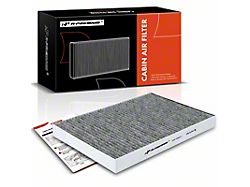 Activated Carbon Cabin Air Filter (06-10 Charger)