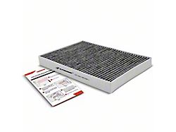 Activated Carbon Cabin Air Filter (11-23 Charger)