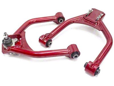 Adjustable Front Upper Camber Arms with Ball Joints (06-23 RWD Charger)