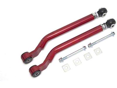 Adjustable Rear Toe Arms with Spherical Bearings (06-23 Charger)