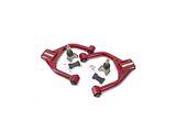Adjustable Front Upper Camber Arms with Ball Joints (07-23 AWD Charger)