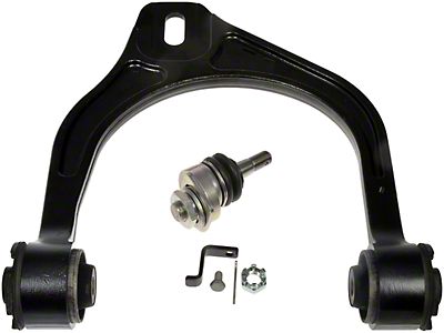 2pcs Adjustable Front Upper Control Arms Kit for Dodge Charger 06-23