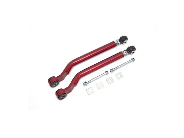 Adjustable Rear Toe Arms with Spherical Bearings (06-23 Charger)