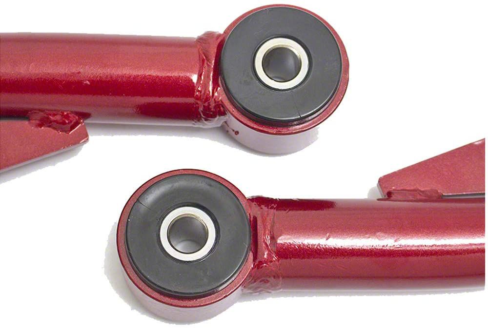 Adj Rear Upper Camber Arms Spherical Bearing For G35/37 07 13 4D GSP AK 207 G2 E