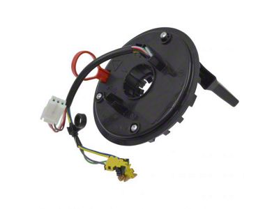 Air Bag Clock Spring (06-10 Charger w/o Telescopic Steering Wheel)