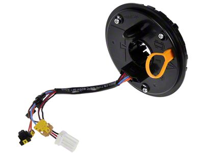 Air Bag Clockspring (06-10 Charger)