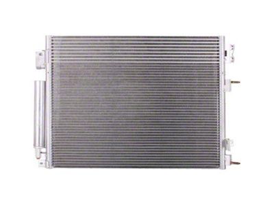 Replacement Air Conditioning Condenser (11-14 3.6L, 5.7L HEMI, 6.4L HEMI Charger)