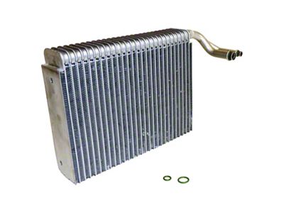 Air Conditioning Evaporator Core (06-10 Charger)