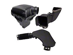 Air Intake and Air Box Kit (11-19 3.6L Charger)