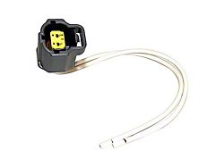 Air Intake Temperature Sensor Wire Harness Repair Kit (06-10 Charger)