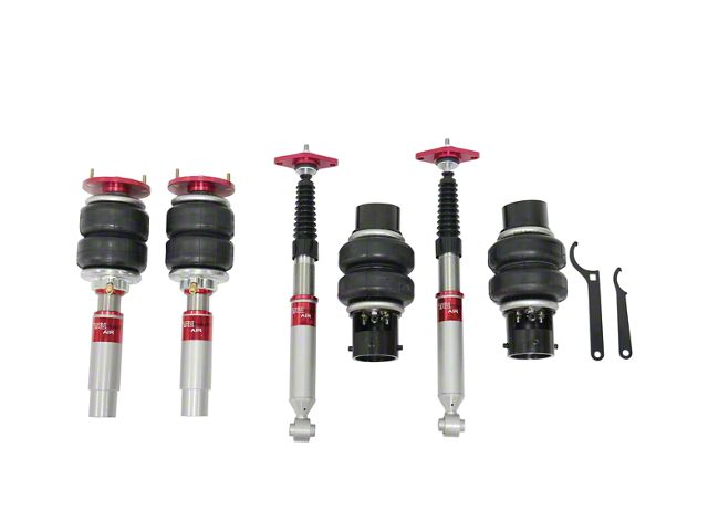 AirPlus Air Struts (07-23 AWD Charger)