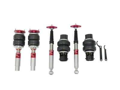 AirPlus Air Struts (07-23 AWD Charger)