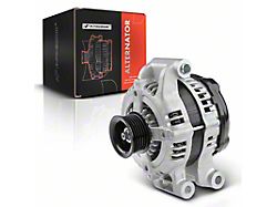 Alternator; 160 Amp (06-07 Charger)