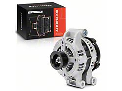 Alternator; 160 Amp (08-10 Charger; 12-13 6.4L HEMI Charger)
