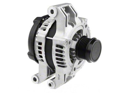 2011-2023 Dodge Charger Alternators AmericanMuscle