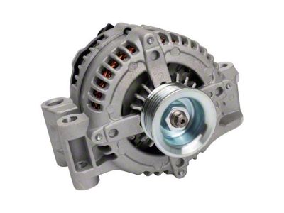 Alternator (06-07 Charger)