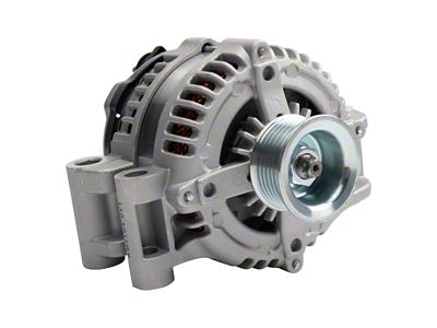 Alternator (08-13 Charger)