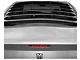 Aluminum Rear Window Louvers (06-10 Charger)