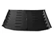 Aluminum Rear Window Louvers (11-23 Charger)