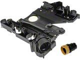 Automatic Transmission Conductor Plate; Transmission Sales Code DGU (06-19 Charger w/ Automatic Transmission)