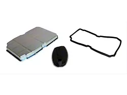 Automatic Transmission Oil Pan Kit (11-18 Charger)