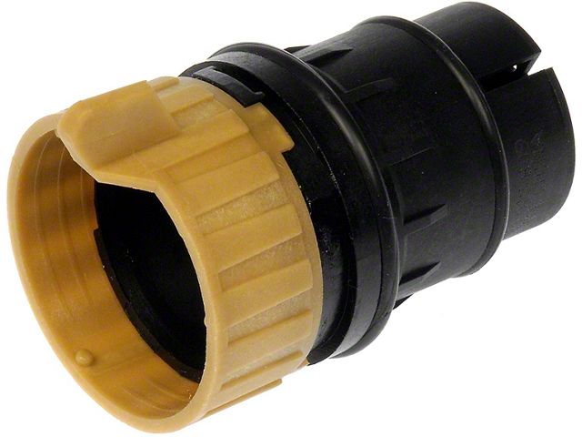 Automatic Transmission Plug Adapter (06-19 Charger)