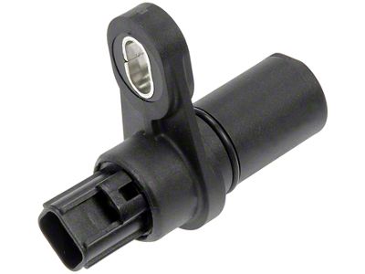 Automatic Transmission Speed Sensor; Input (06-10 V6 Charger)