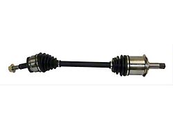 Axle Shaft; Right Rear CV Axle Assembly (06-10 5.7L HEMI Charger)