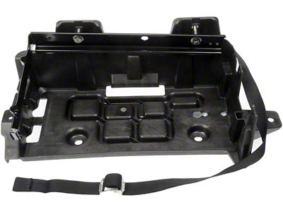 Battery Tray (06-19 Charger)