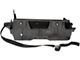 Battery Tray (06-19 Charger)