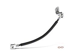 Brake Hydraulic Hose; Rear Passenger Side (18-19 3.6L, 5.7L HEMI RWD Charger w/o Brembo Brakes; 20-23 Charger w/o Brembo Brakes & Police Package)