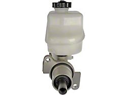 Brake Master Cylinder (2006 Charger w/o Brake Assist; 2007 Charger w/o Electronic Stability Control)
