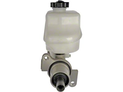 Brake Master Cylinder (2006 Charger w/o Brake Assist; 2007 Charger w/o Electronic Stability Control)