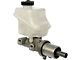 Brake Master Cylinder (2006 Charger w/o Brake Assist; 2007 Charger w/o Electronic Stability Control)
