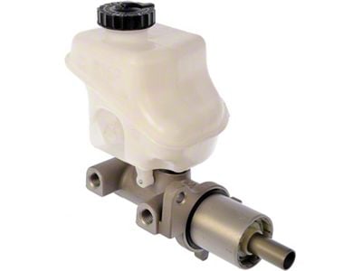 Brake Master Cylinder (2007 Charger w/ Electronic Stability Control)