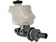Brake Master Cylinder (2008 Charger w/o Heavy Duty & Performance Brakes)