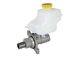 Brake Master Cylinder with Reservoir and Sensor (09-10 Charger w/ Heavy Duty Brakes; 11-19 Charger)
