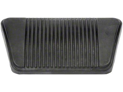 Brake Pedal Pad (09-15 Charger)