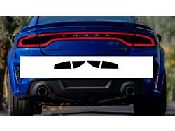 Brake/Reverse Light Tint (15-23 Charger)