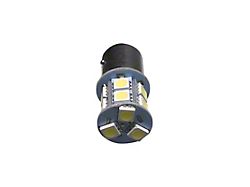 Oracle 7443 18 LED 3-Chip SMD Bulb; Red 